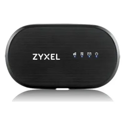 ZYXEL TT WAH7601 4,5G MOBİL WİFİ