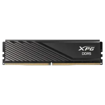 XPG Lancer Blade 16 GB 6000 MHz CL34 AX5U6000C3416G-SLABBK DDR5 Ram