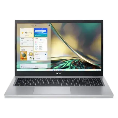 ACER ASPİRE 3 A315-24P AMD RYZEN 5 7520U 8GB 256GB SSD W11 15.6 İNÇ FHD