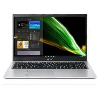 ACER ASPİRE 3 A315-35-C7CB N4500 4GB 128GB M.2 SSD 15.6 FULL HD NOTEBOOK