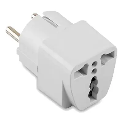 Adaptör Priz Başlığı Üniversal Başlık ingiliz Fiş Adaptör Çevirici F 21