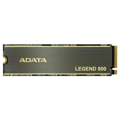 ADATA LEGEND 800 ALEG-800-500GCS PCI-EXPRESS 4.0 500 GB M.2 SSD