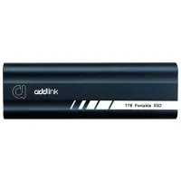 Addlink P21 AD1TBP21B2K USB 3.2 1 TB Taşınabilir SSD
