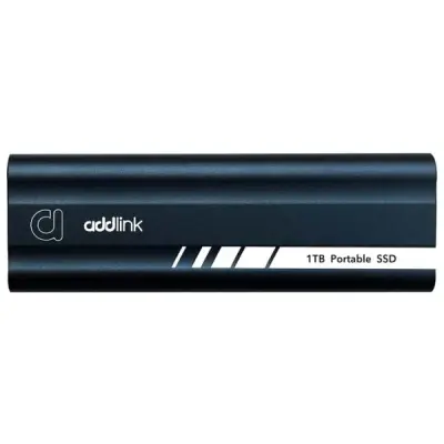 Addlink P21 AD1TBP21B2K USB 3.2 1 TB Taşınabilir SSD