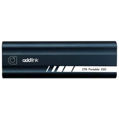 Addlink P21 AD2TBP21B2K USB 3.2 2 TB Taşınabilir SSD