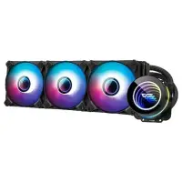 Aigo DX360 V2.6 Twister ARGB 360mm 1700/AM5 Sıvı Soğutma