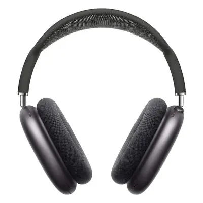 AİRPODS MAX TYPE-C SPACE GRAY MGYH3AM/A (TEŞHİR)