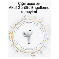 AirPods Pro 3. Nesil