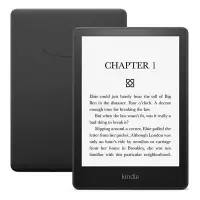 AMAZON KİNDLE PAPERWHİTE 5 E-KİTAP OKUYUCU 8 GB REKLAMSIZ - SİYAH