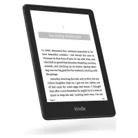 AMAZON KİNDLE PAPERWHİTE 5 E-KİTAP OKUYUCU 8 GB REKLAMSIZ - SİYAH