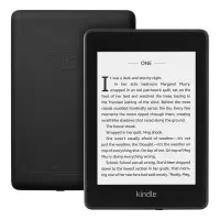 AMAZON KİNDLE PAPERWHİTE 8 GB (2018) 6 SİYAH