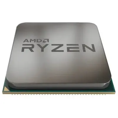 AMD Ryzen 5 3400G Dört Çekirdek 3.70 GHz Kutusuz Fanlı İşlemci