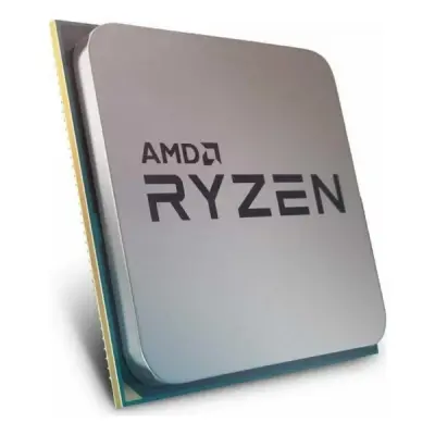 AMD Ryzen 5 5600 AM4 İşlemci - Tray