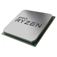 AMD Ryzen 5 5600G AM4 İşlemci - Tray