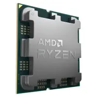 AMD Ryzen 5 7600X AM5 İşlemci - Tray