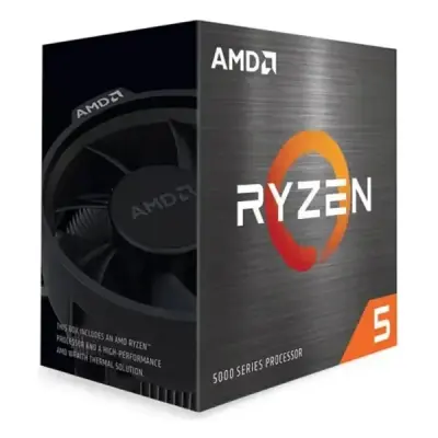 AMD RYZEN 5500GT 3,6GHZ 4.4 GHZ 19MB AM4 65W MPK