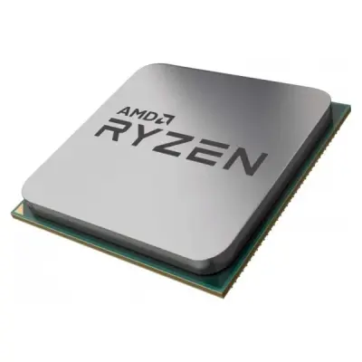AMD Ryzen 7 5700 AM4 İşlemci - Tray