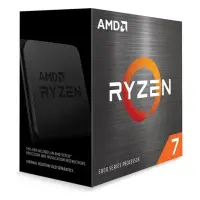 AMD RYZEN 7 5700X 3.4 GHZ 4.6 GHZ 36MB AM4 65W