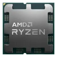 AMD Ryzen 7 7700X AM5 İşlemci - Tray