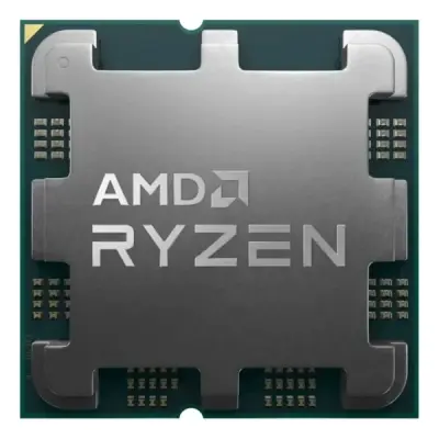 AMD Ryzen 7 7800X3D AM5 İşlemci - Tray