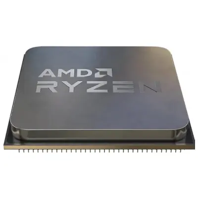 AMD Ryzen 9 5900X AM4 İşlemci - Tray