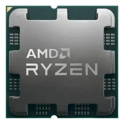 AMD Ryzen 9 7950X3D AM5 İşlemci - Tray
