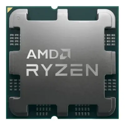AMD Ryzen 9 9900X AM5 İşlemci - Tray