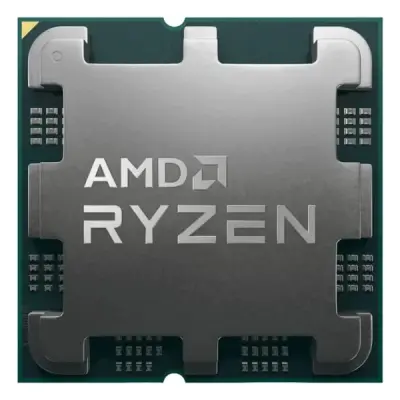 AMD Ryzen 9 9950X3D AM5 İşlemci - Tray