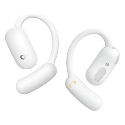 Anker SoundCore AeroFit Pro TWS Beyaz Open Ear Bluetooth Kulaklık