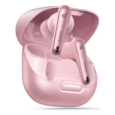 ANKER SOUNDCORE LİBERTY 4 NC KULAKLIK - PEMBE