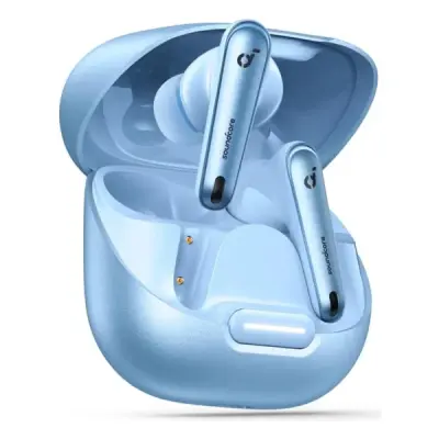 ANKER SOUNDCORE LİBERTY 4 NC KULAKLIK -MAVİ