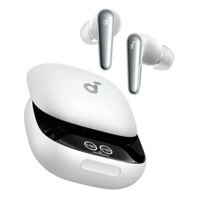 ANKER SOUNDCORE LİBERTY 4 PRO BEYAZ - A3954