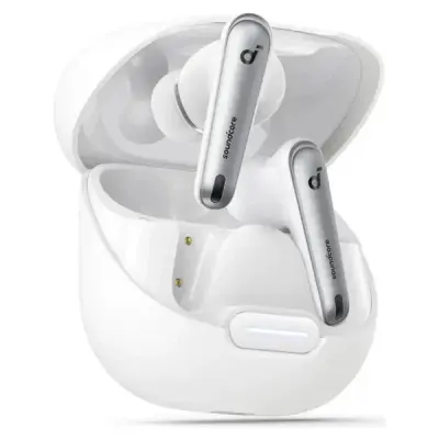 Anker SoundCore Liberty 4 TWS Beyaz Kulak İçi Bluetooth Kulaklık