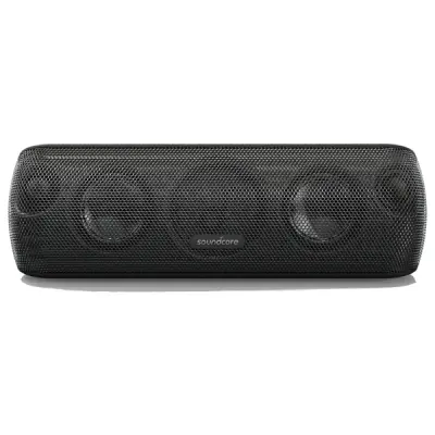 Anker Soundcore Motion Kablosuz Hifi Bluetooth Hoparlör - Siyah