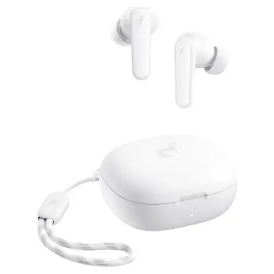Anker SoundCore R50i TWS Beyaz Kulak İçi Bluetooth Kulaklık