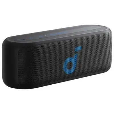 ANKER SOUNDCORE SELECT 2S SİYAH BLUETOOTH HOPARLÖR