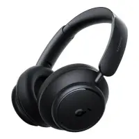 Anker SoundCore Space Q45 Siyah Kulak Üstü Bluetooth Kulaklık