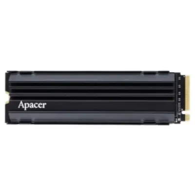Teşhir APACER AS2280Q4U-1 2TB 7400-7000 MB/S M.2 PCIE GEN4 SSD (AP2TBAS2280Q4U-1)