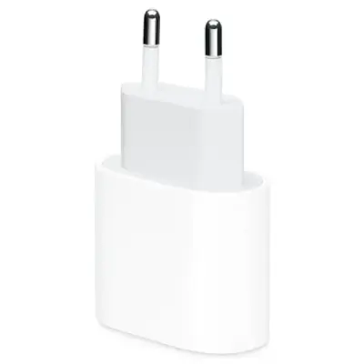 APPLE 20W USB-C GÜÇ ADAPTÖRÜ MUVV3TUA