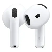 Apple AirPods 4. Nesil ANC MXP93TU/A