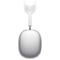 APPLE AİRPODS MAX (LİGHTNİNG) SİLVER MGYJ3AM/A (İTHALATÇI GARANTİLİ)
