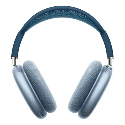 APPLE AİRPODS MAX GÖK MAVİSİ MWW43AM/A (İTHALATÇI GARANTİLİ