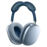 APPLE AİRPODS MAX MAVİ KABLOSUZ KULAKLIK MGYL3TU/A  (İTHALATÇI GARANTİLİ)