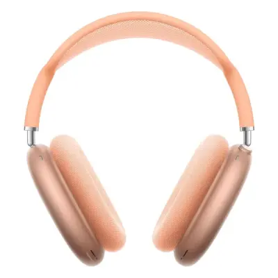 APPLE AİRPODS MAX TYPE-C TURUNCU MWW73ZA/A
