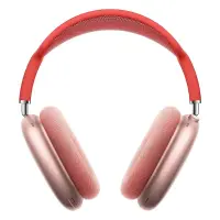 APPLE APPLE AİRPODS MAX MGYM3AM/A KABLOSUZ KULAK ÜSTÜ KULAKLIK PEMBE (İTHALATÇI GARANTİLİ)