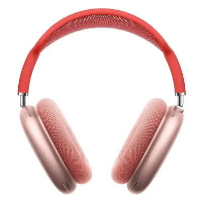 APPLE APPLE AİRPODS MAX MGYM3AM/A KABLOSUZ KULAK ÜSTÜ KULAKLIK PEMBE (İTHALATÇI GARANTİLİ)