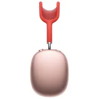 APPLE APPLE AİRPODS MAX MGYM3AM/A KABLOSUZ KULAK ÜSTÜ KULAKLIK PEMBE (İTHALATÇI GARANTİLİ)