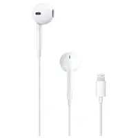 Apple EarPods MWTY3TU/A Lightning Kablolu Kulak İçi Kulaklık