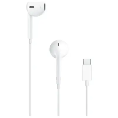 APPLE EARPODS USB-C MTJY3TU/A KABLOLU KULAKLIK