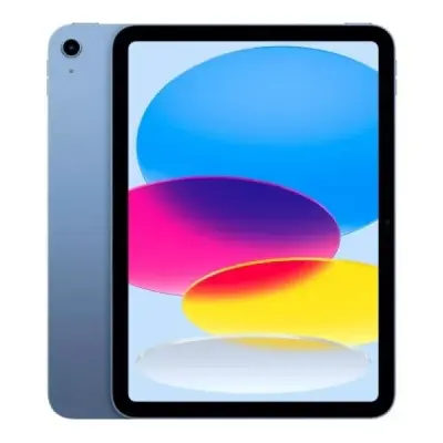 APPLE İPAD 10. NESİL 10.9" Wİ-Fİ 64GB - MAVİ MPQ13TU/A